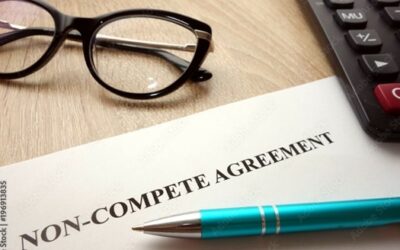 The Public Policy of Enforcing Non-Compete Agreements During the COVID-19 Pandemic