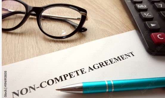 The Public Policy of Enforcing Non-Compete Agreements During the COVID-19 Pandemic
