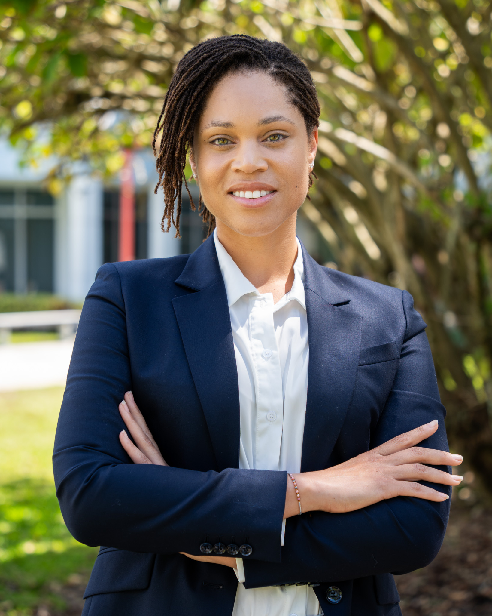 Adrienne Dawkins
