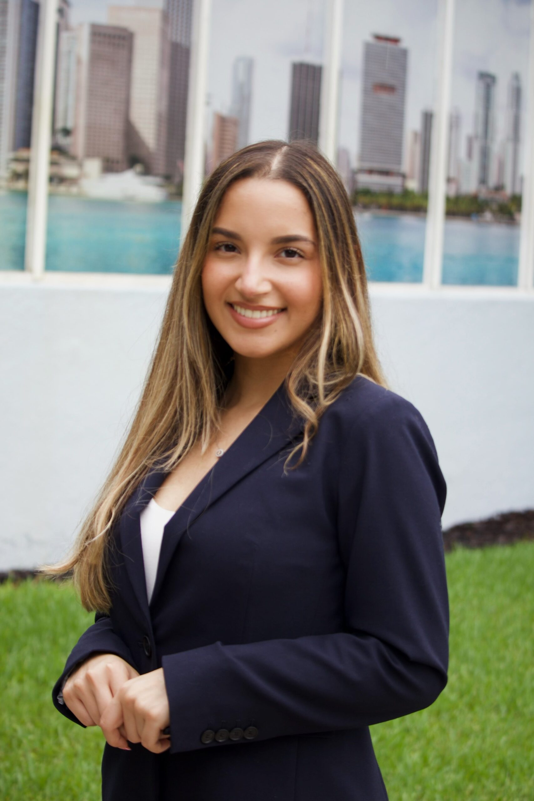 Nathalie Tirado