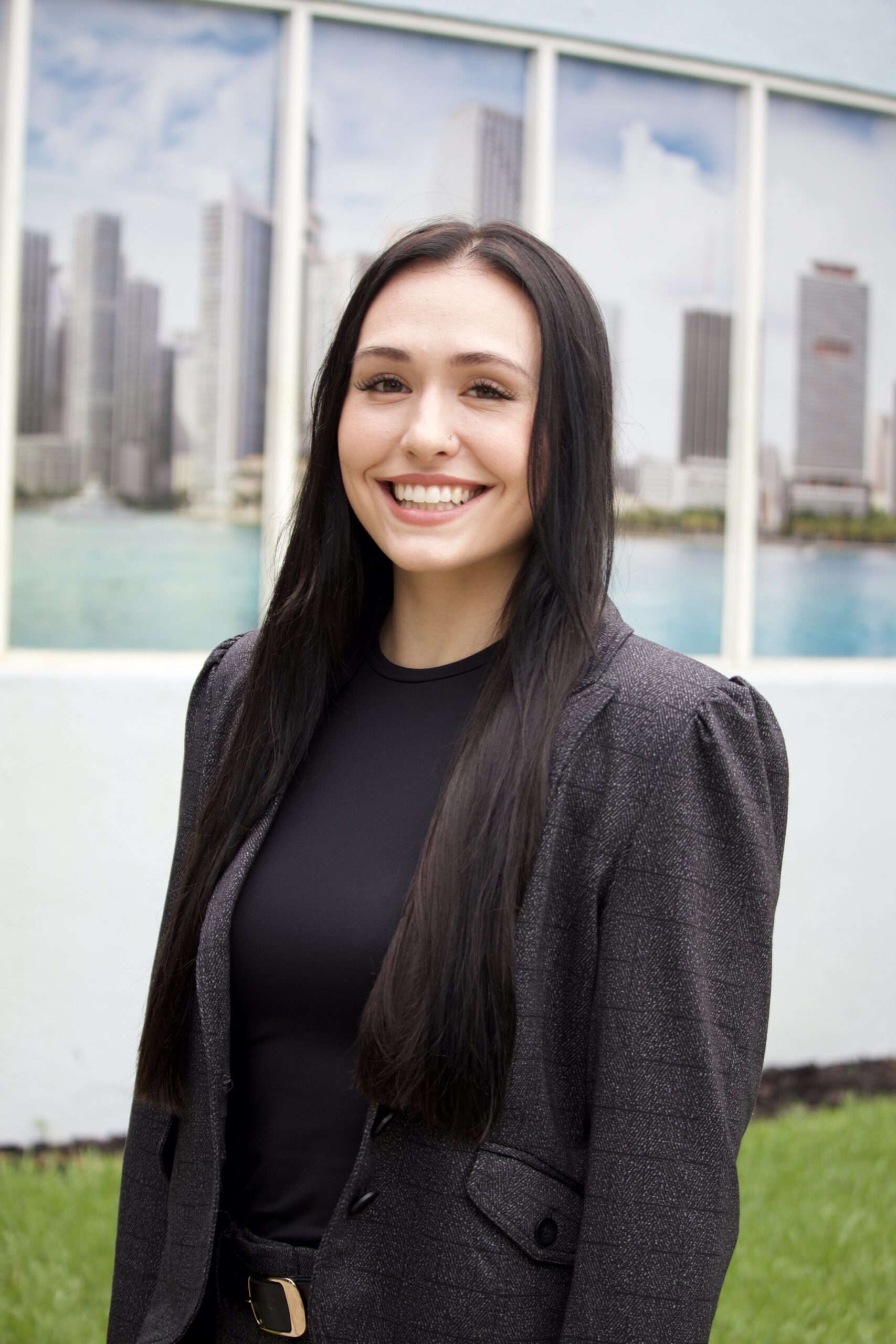 Gabriella Jones