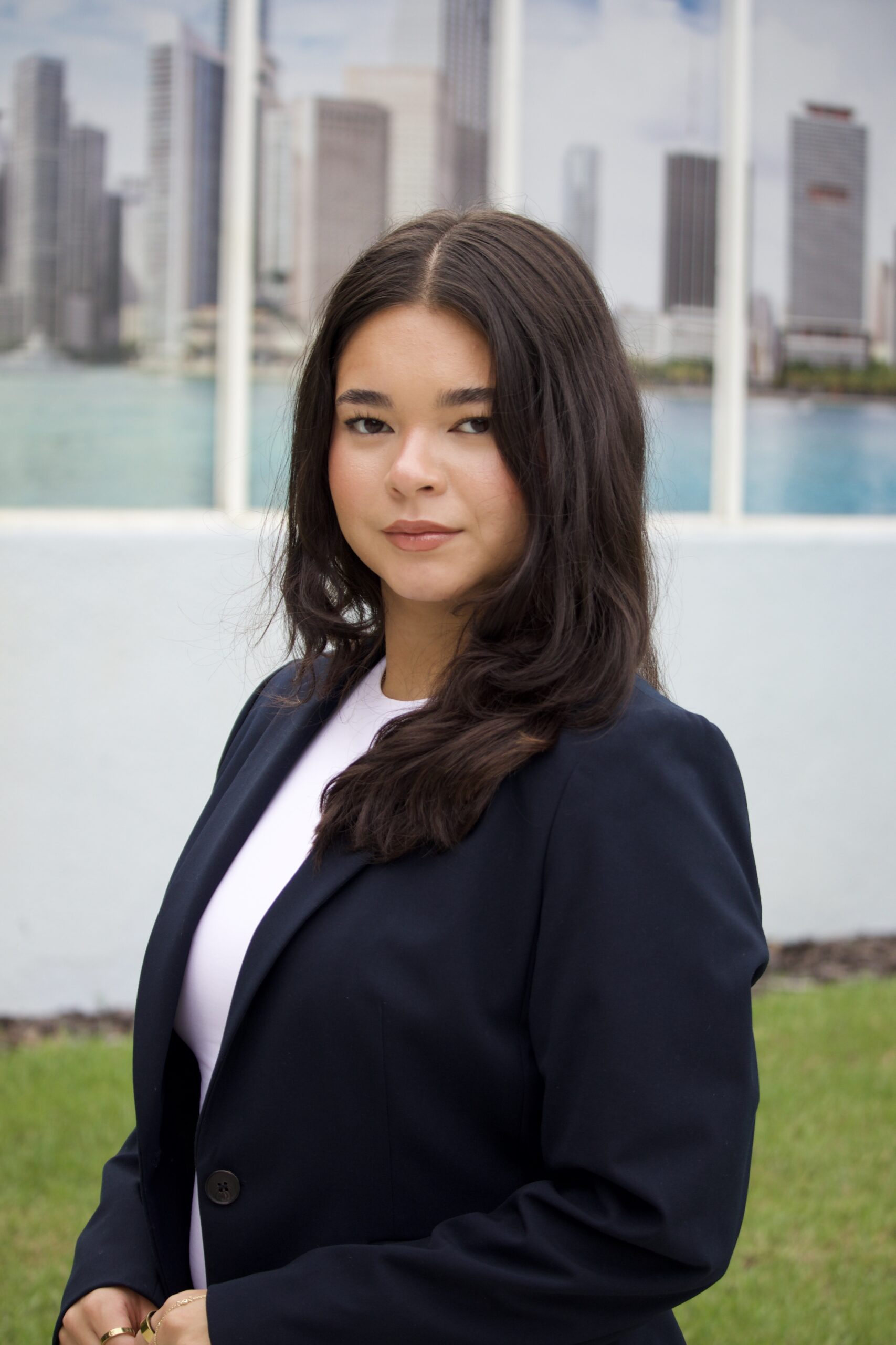 Leyda Mujica