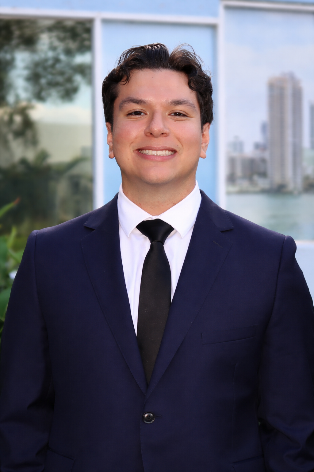 Daniel Avila