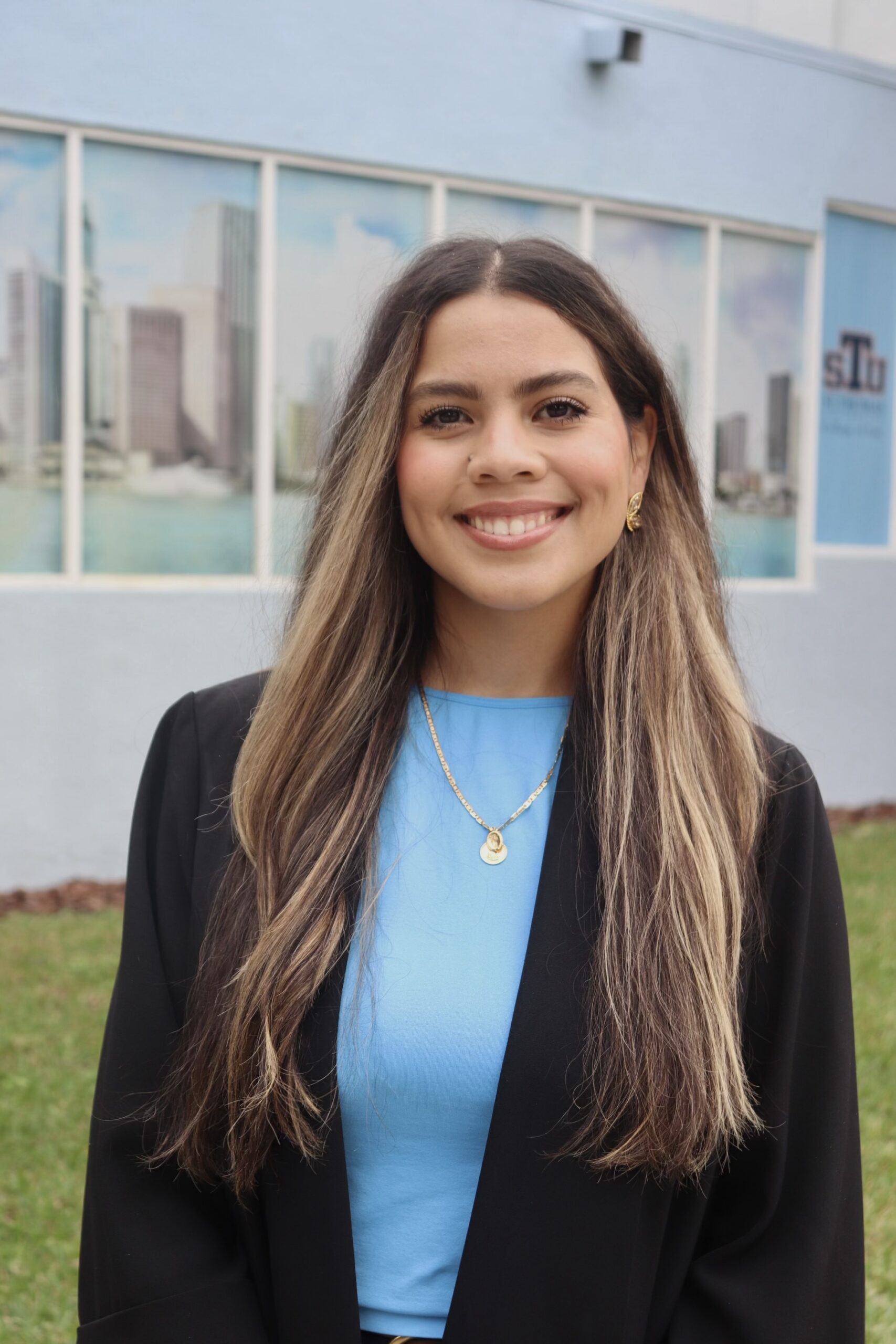 Lourdes Morales