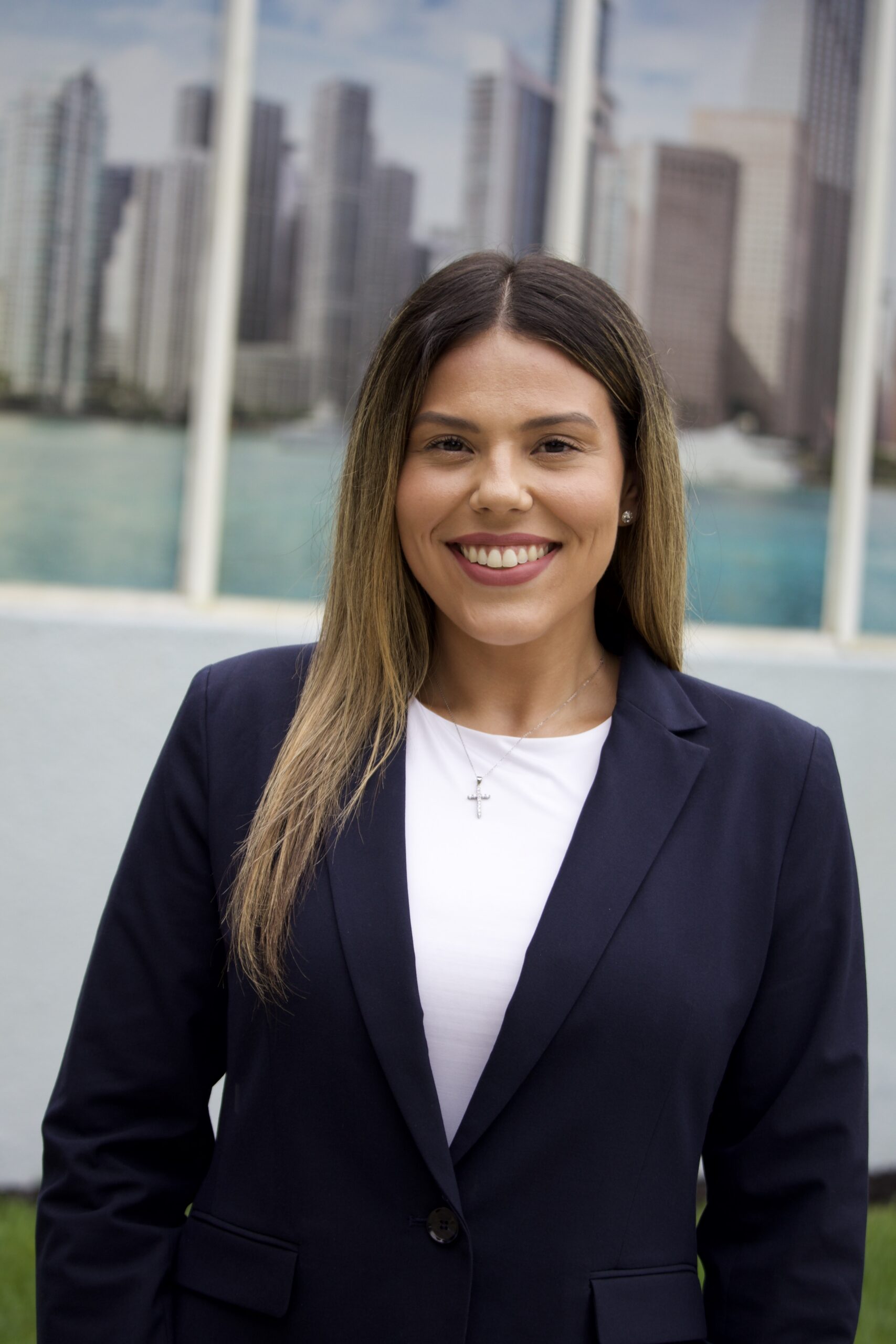 Antoinette Gonzalez-Hurtado