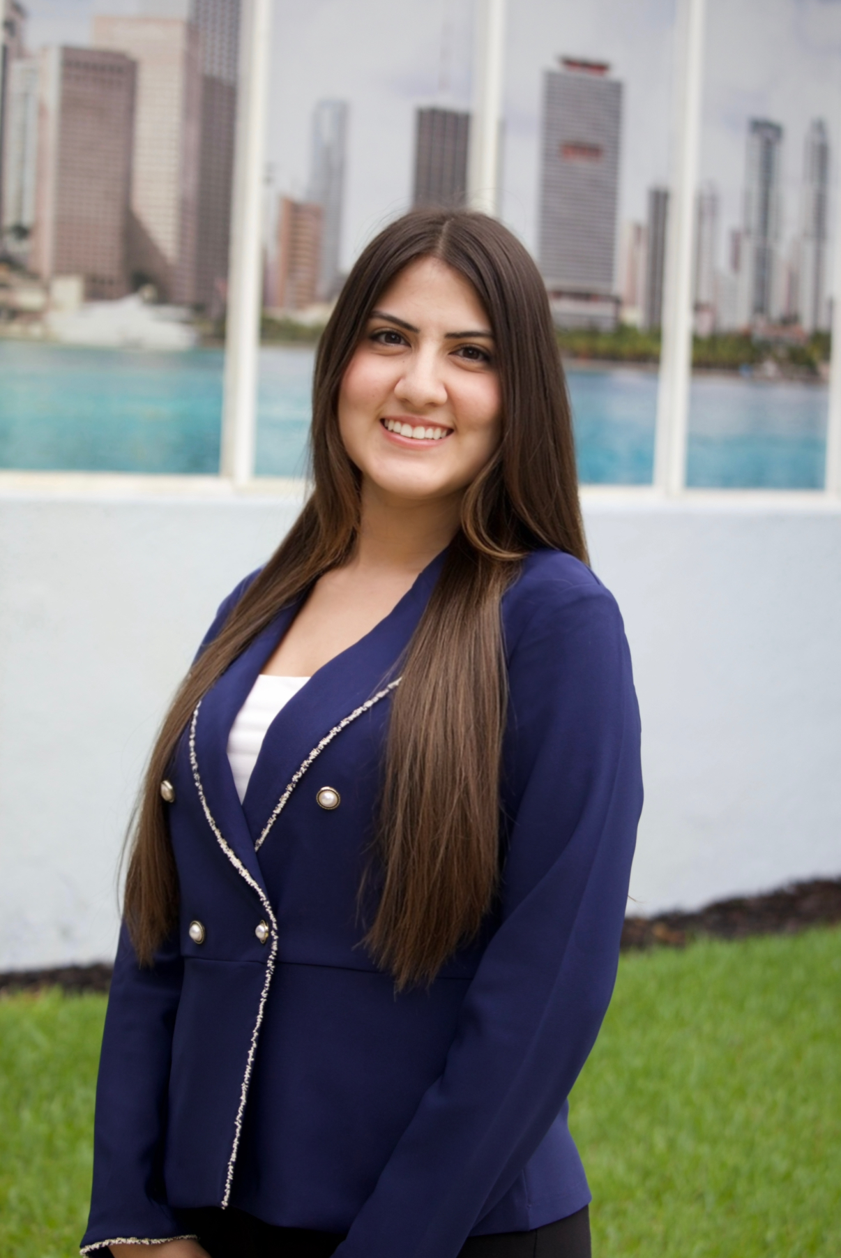 Alexia Betancourt