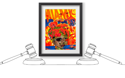 Impartial Canvas, Level Frame: When Must a Judge Step Aside?