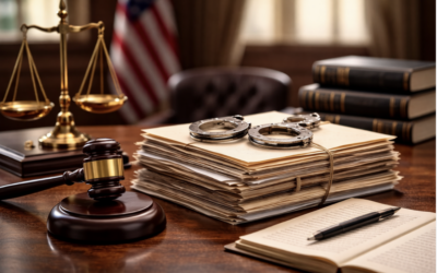 A Second Look at Stacked Sentences: The Eleventh Circuit Applies the First Step Act in United States V. Ragland